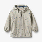 Wheat Regenjacke Chardy