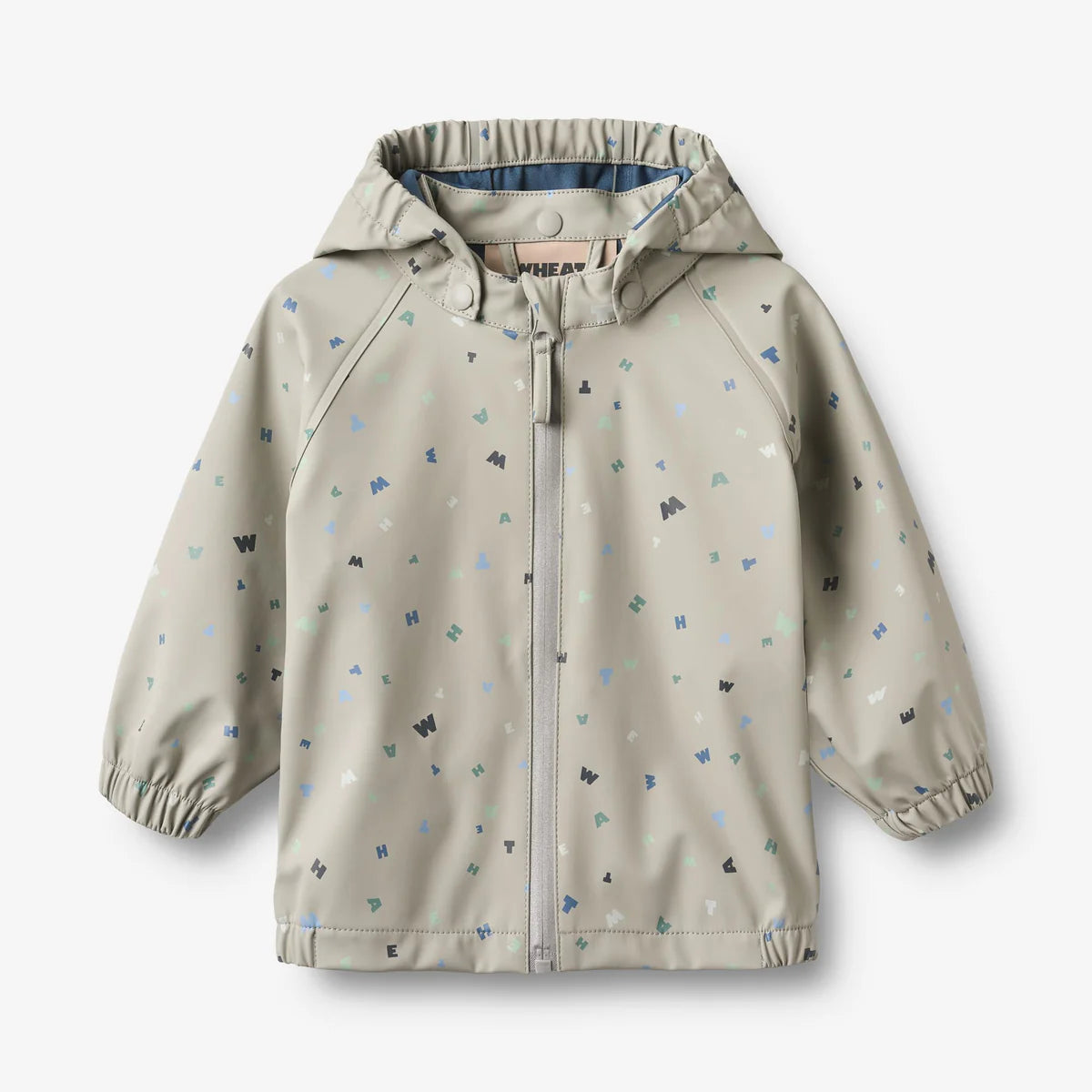 Wheat Regenjacke Chardy