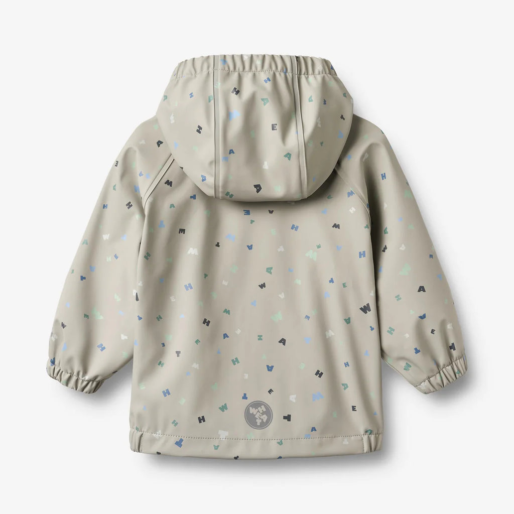 Wheat Regenjacke Chardy
