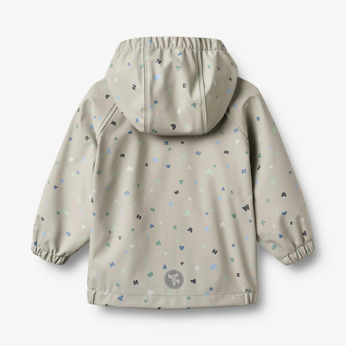 Wheat Regenjacke Chardy