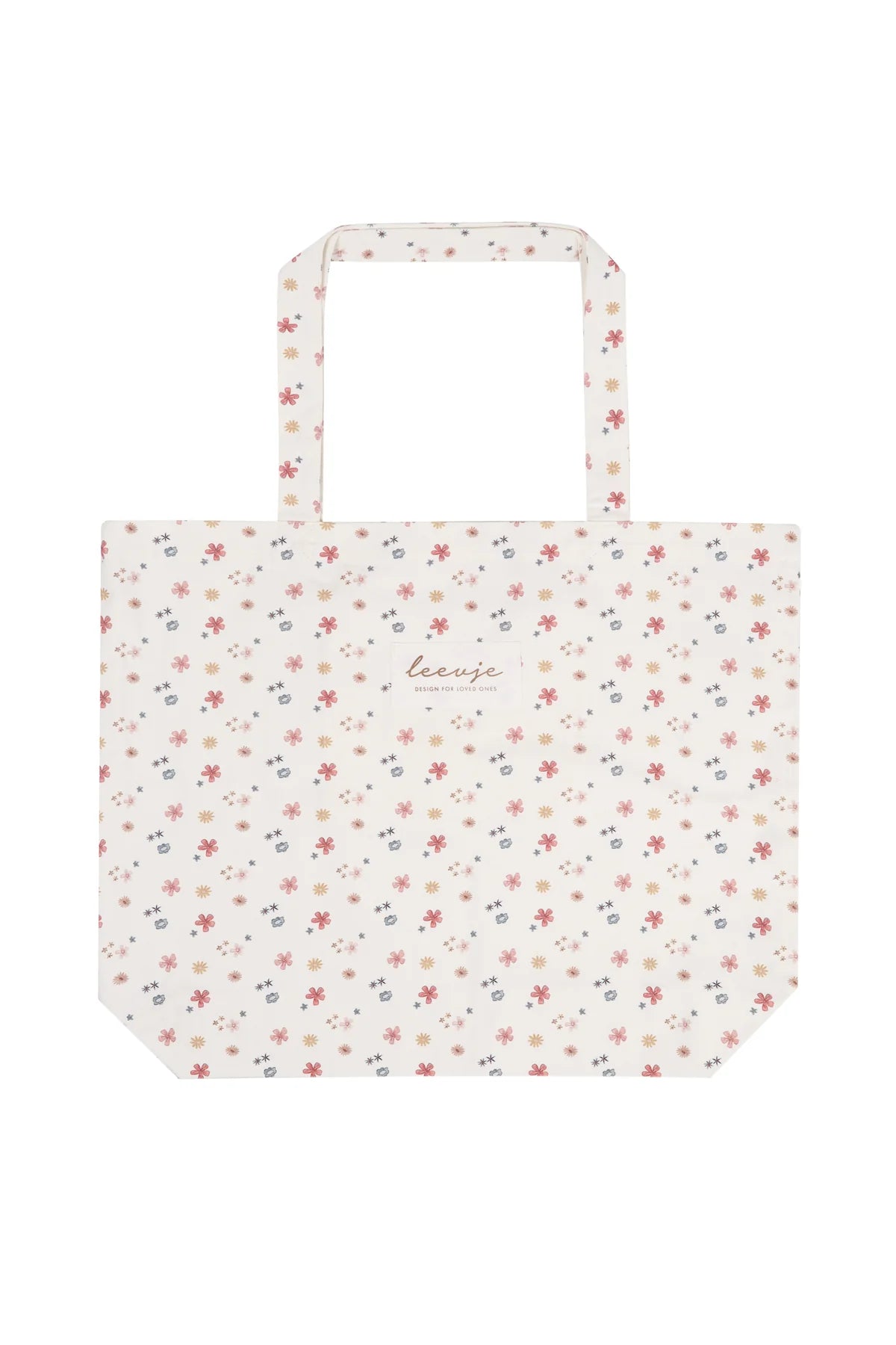 leevje Tote Bag Large