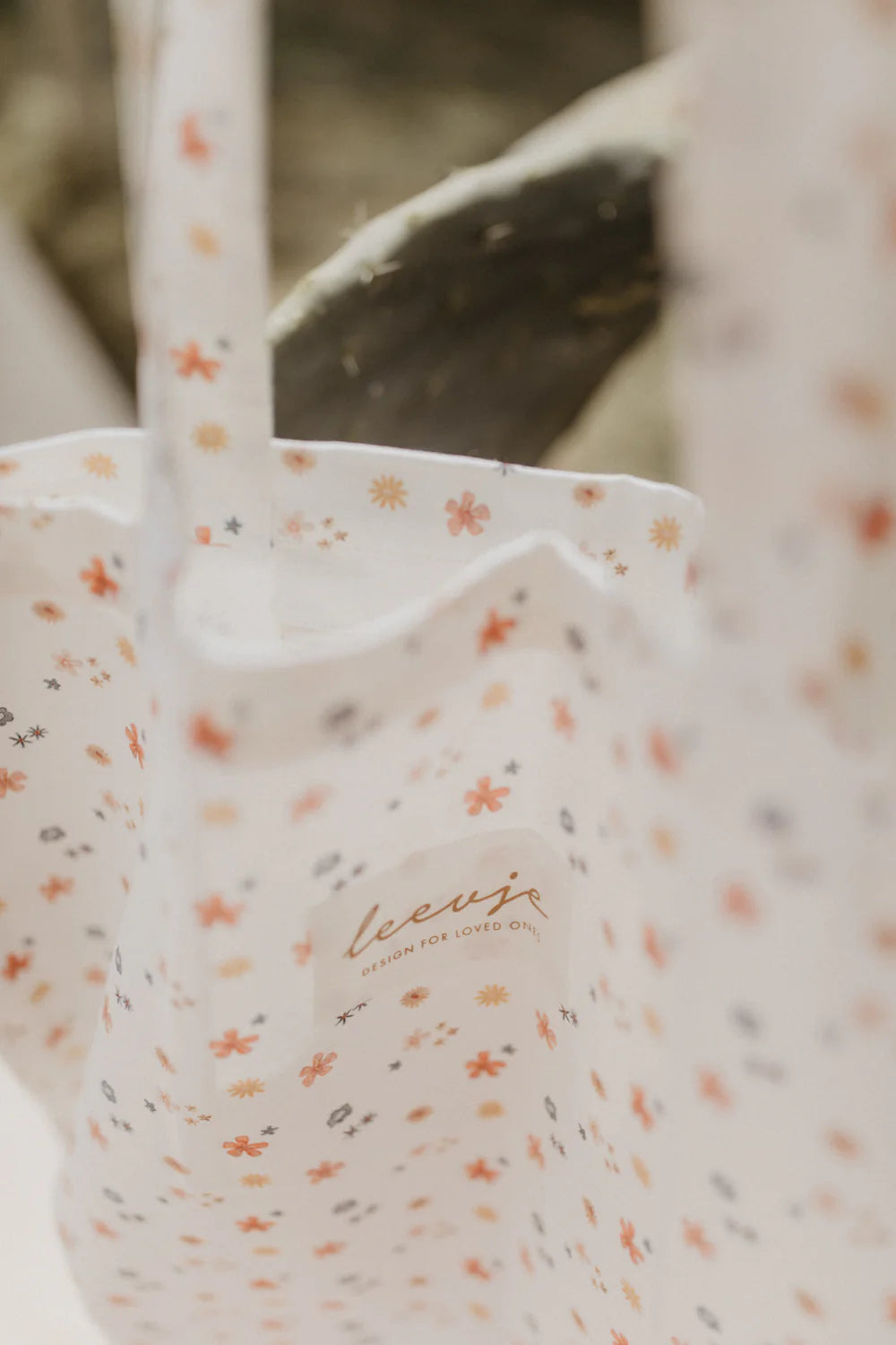 leevje Tote Bag Large