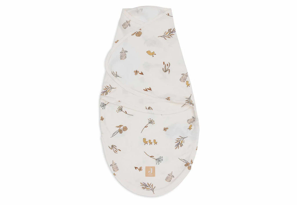 Jollein Wrapper Pucksack Riverside