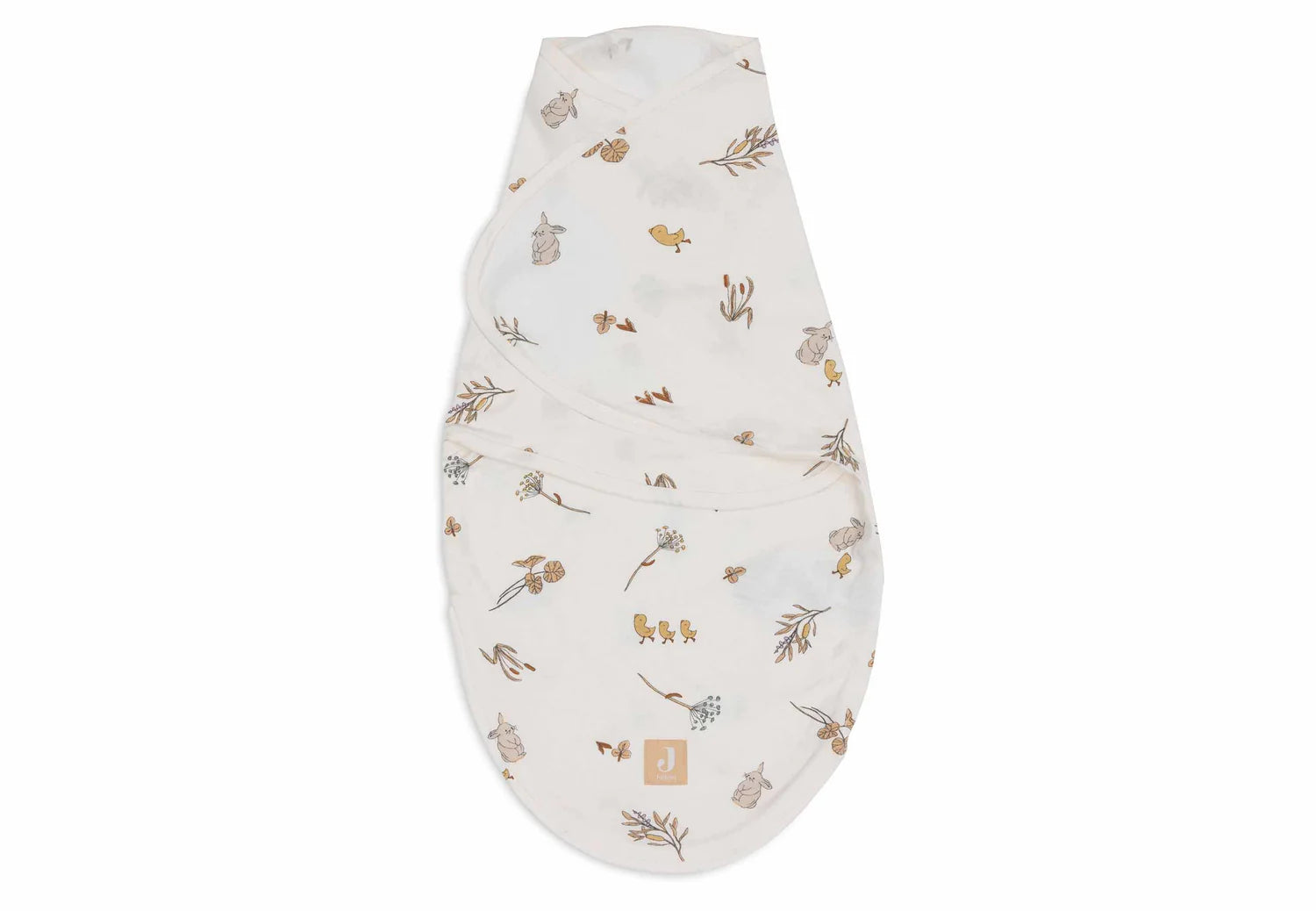 Jollein Wrapper Pucksack Riverside