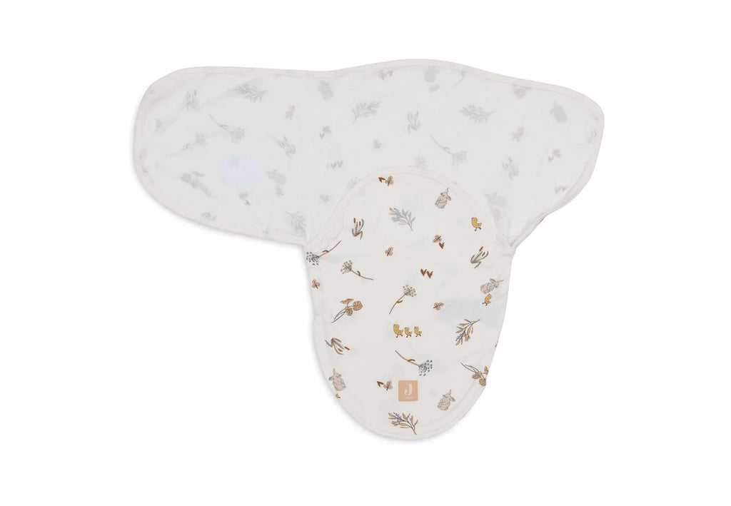 Jollein Wrapper Pucksack Riverside