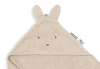 Jollein Kapuzenhandtuch  Miffy