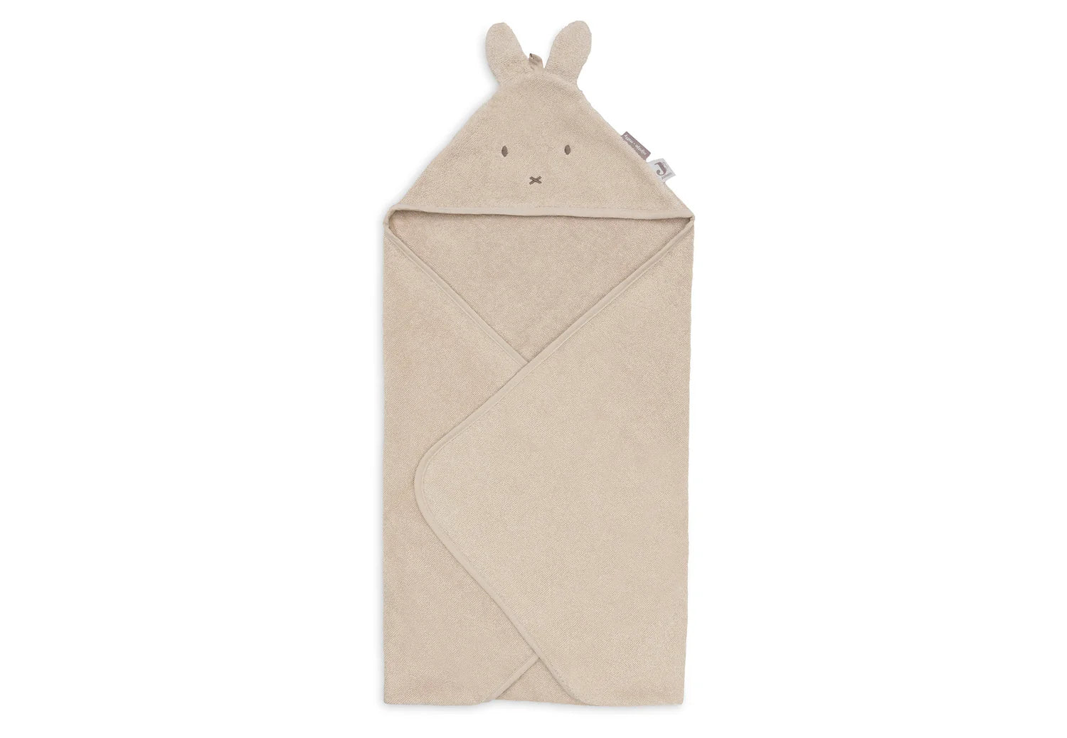 Jollein Kapuzenhandtuch  Miffy