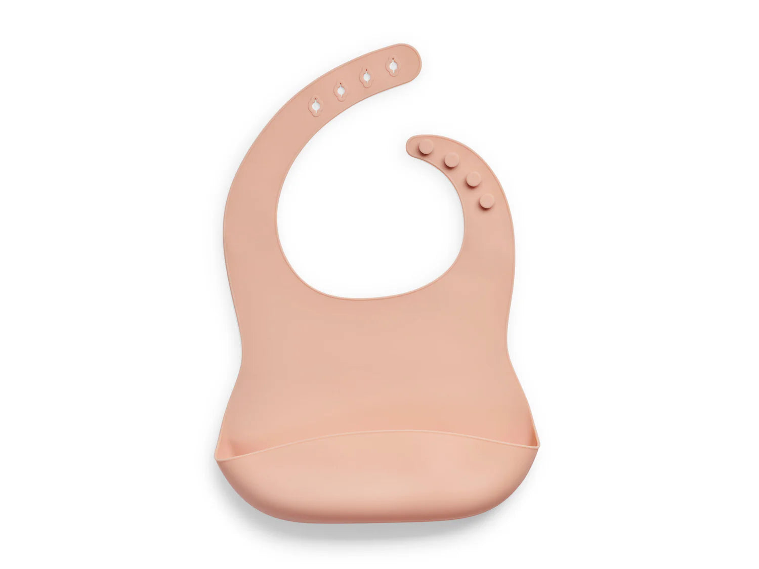 Jollein Lätzchen Silicone