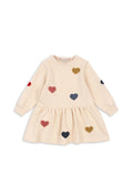 Konges Slojd Sweatshirt Kleid