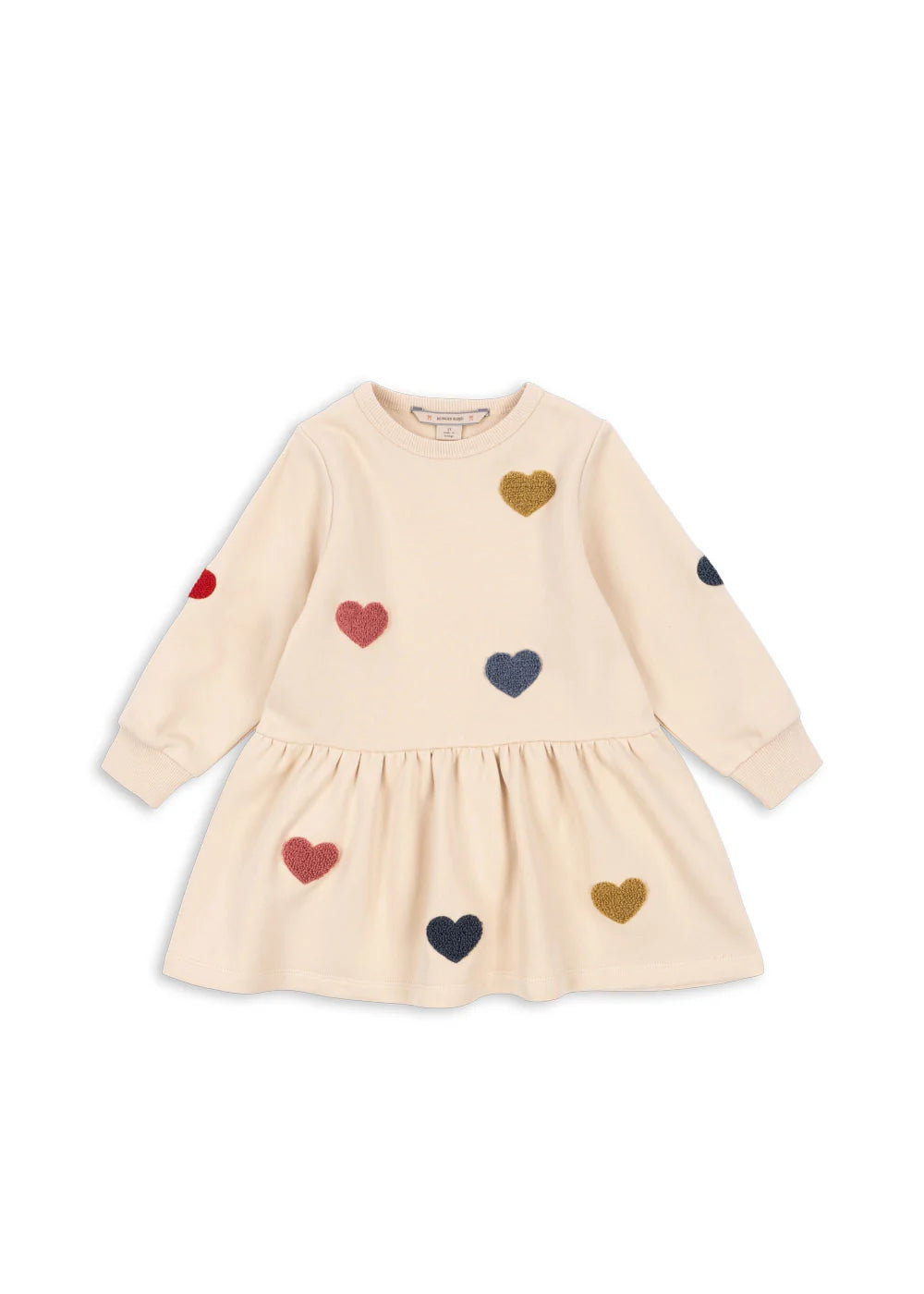 Konges Slojd Sweatshirt Kleid