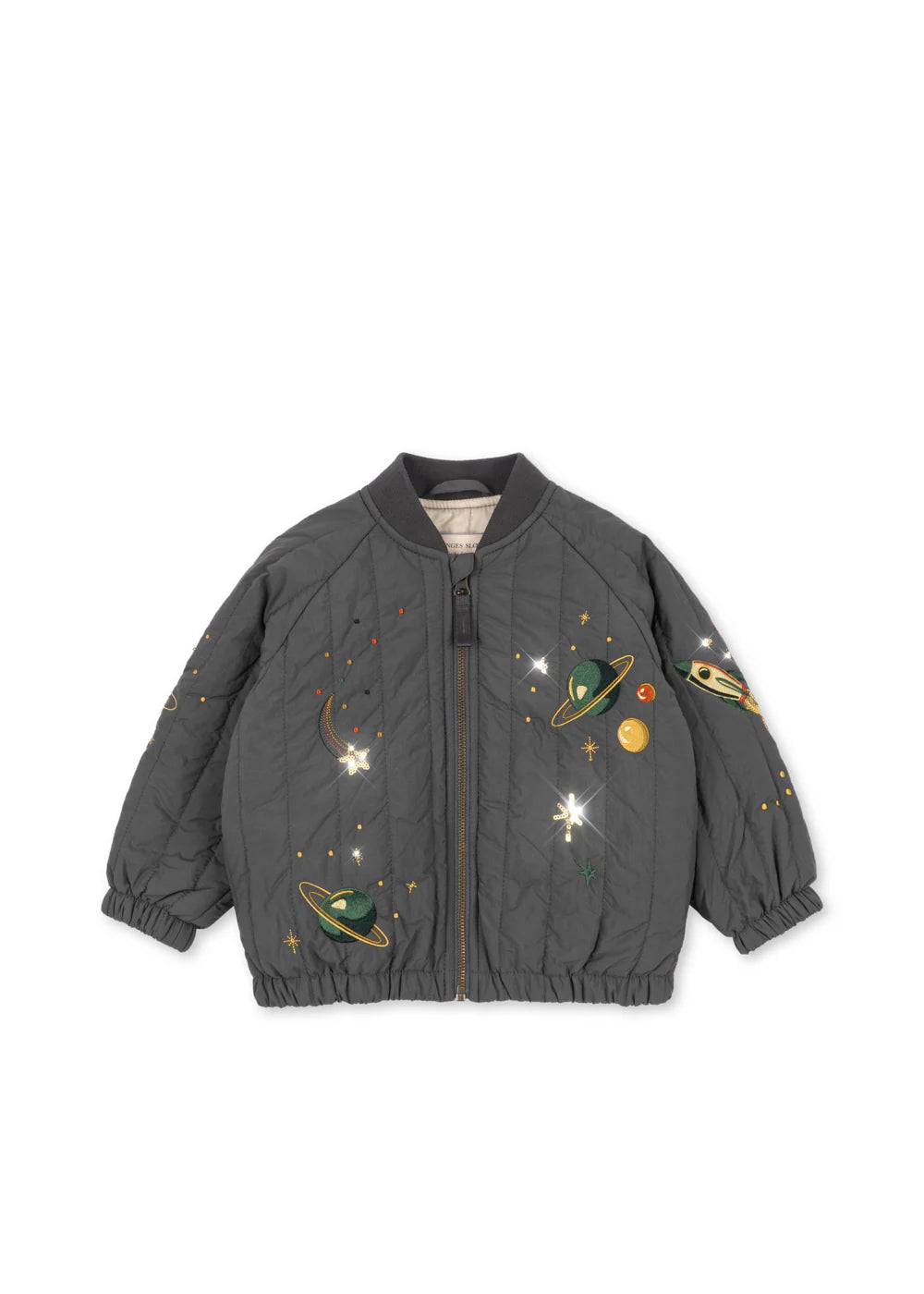 Konges Slojd Juno Sequin Bomber