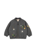 Konges Slojd Juno Sequin Bomber
