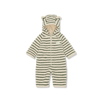 Konges Slojd Jody Teddy Overall Schwan
