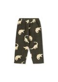 Konges Slojd Tavi Fleece Hose Dino