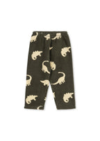 Konges Slojd Tavi Fleece Hose Dino