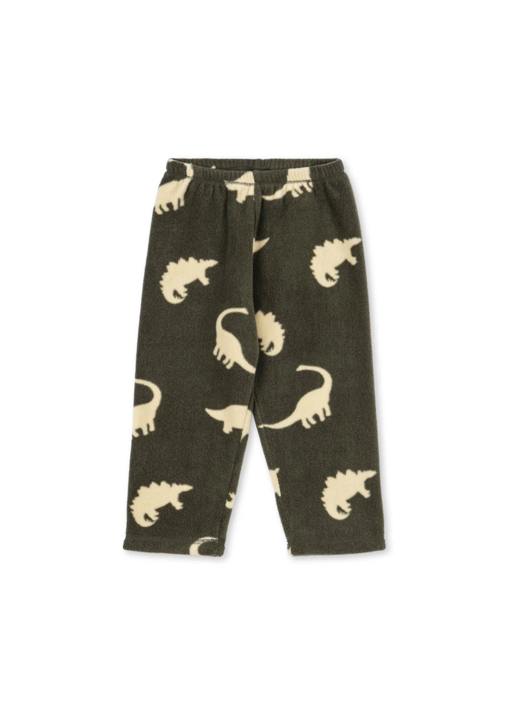 Konges Slojd Tavi Fleece Hose Dino