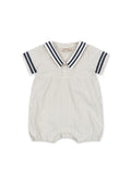 Konges Slojd Strampler Sailor