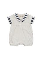 Konges Slojd Strampler Sailor