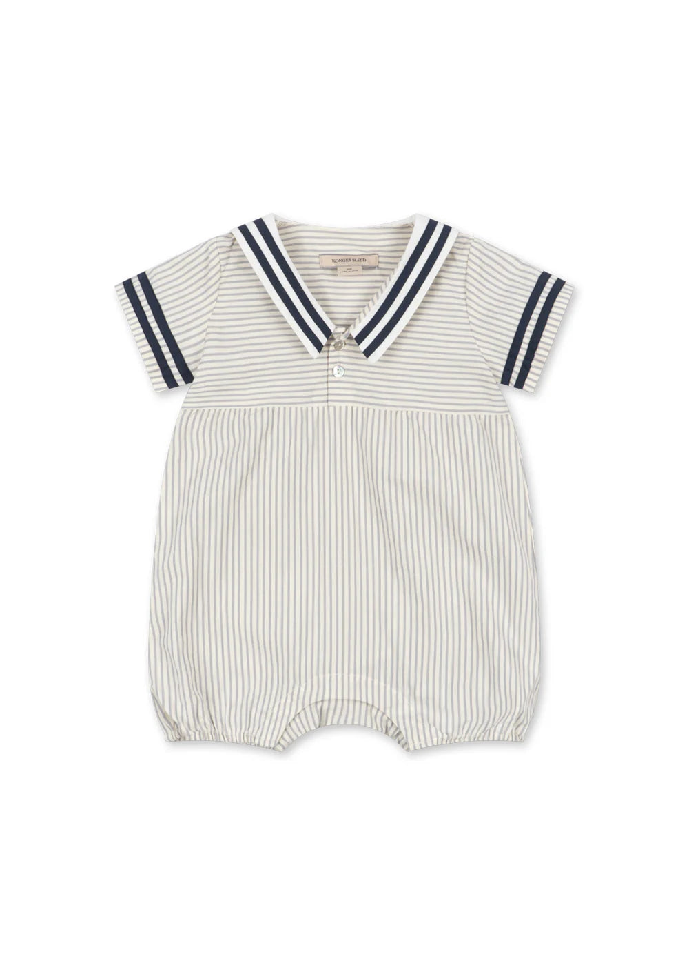 Konges Slojd Strampler Sailor