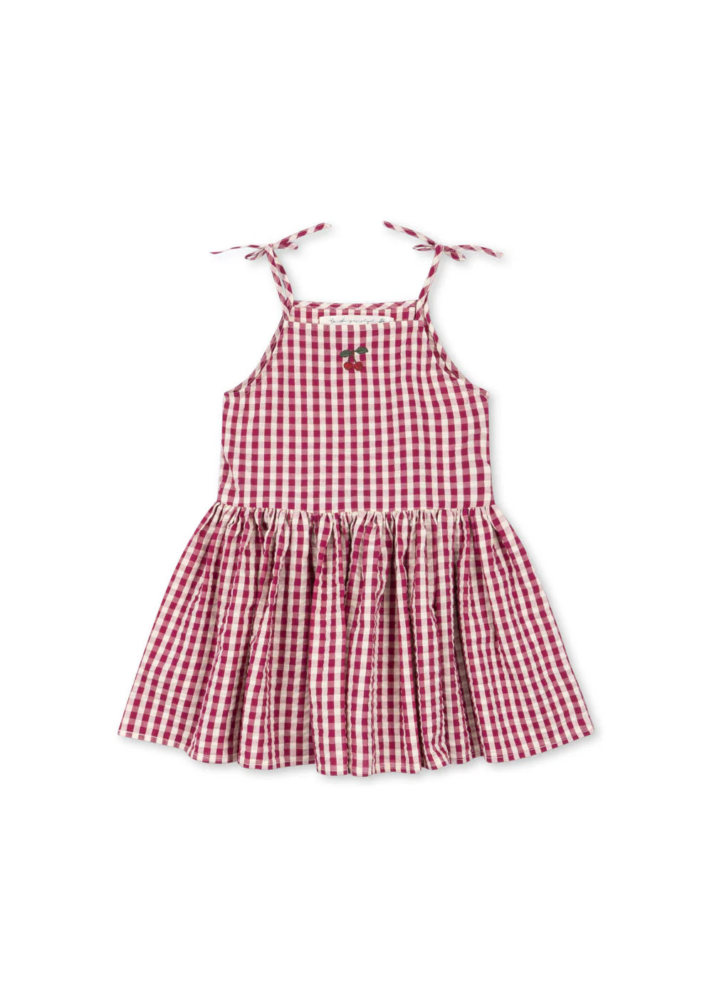 Konges Slojd Kleid Isotta