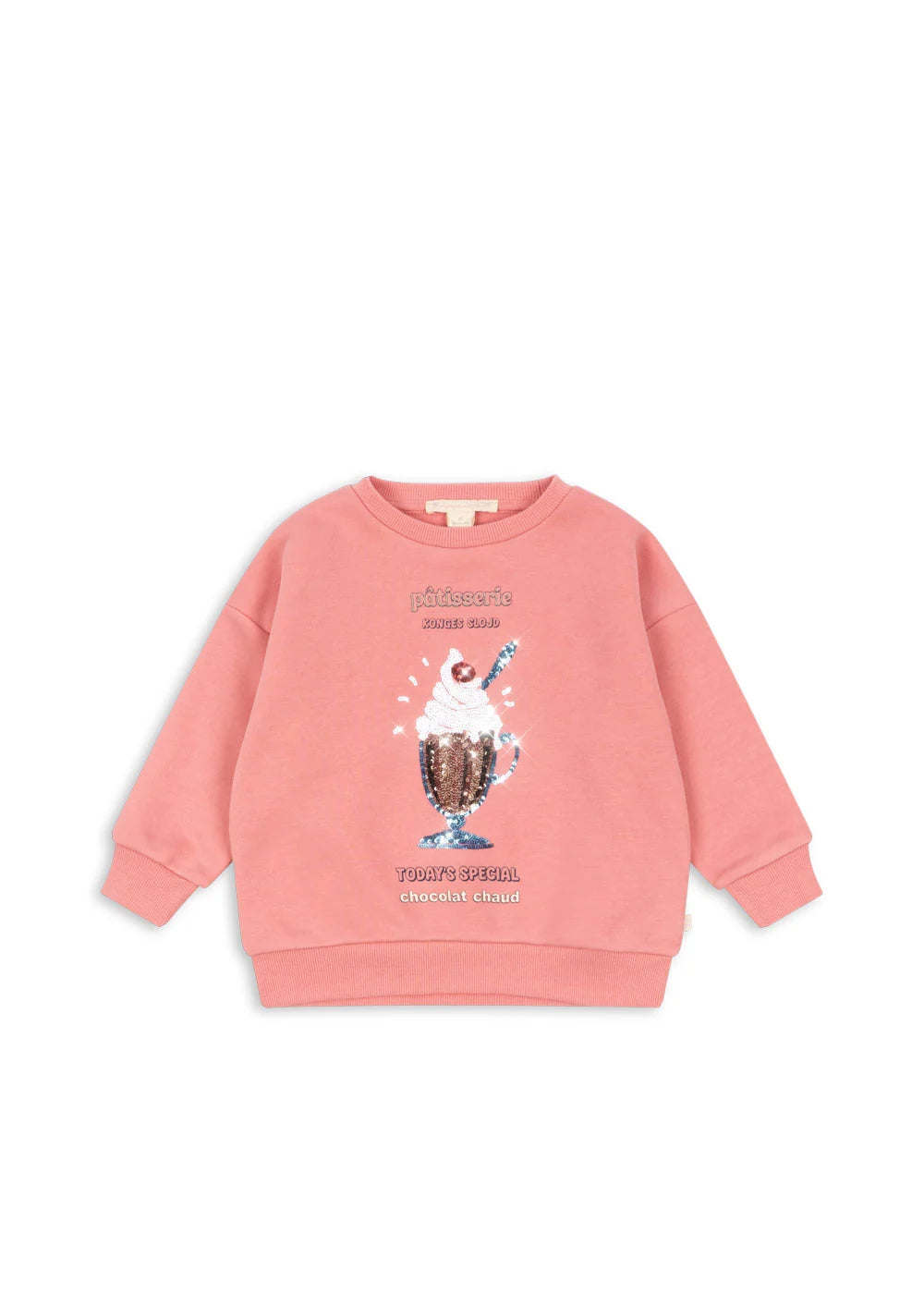 Konges Slojd Pullover Lou Sequin