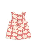 Konges Slojd Kleid Magot Bow