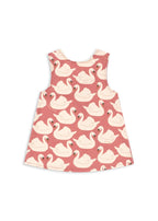 Konges Slojd Kleid Magot Bow
