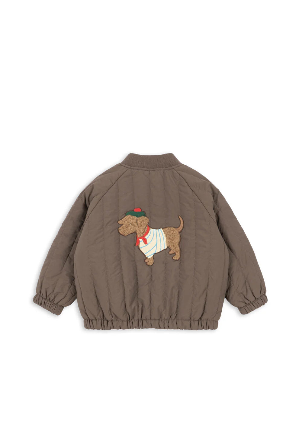 Konges Slojd Juno Jacke Terry