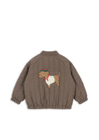 Konges Slojd Juno Jacke Terry
