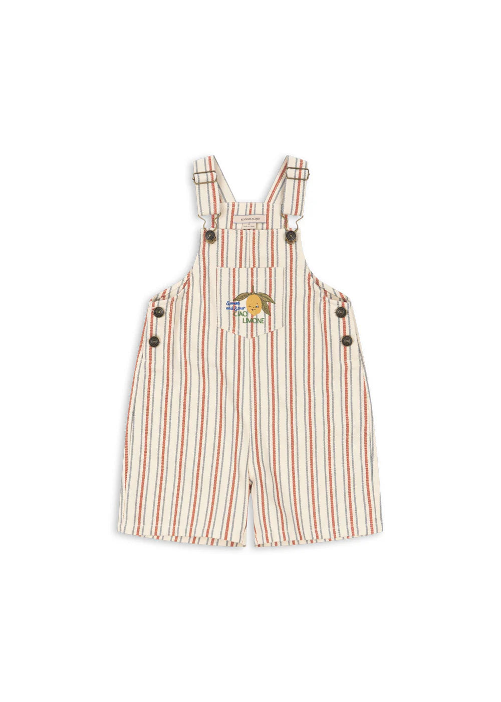Konges Slojd Overall Frankie