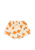 Konges Slojd Badehose Pomio Arancia