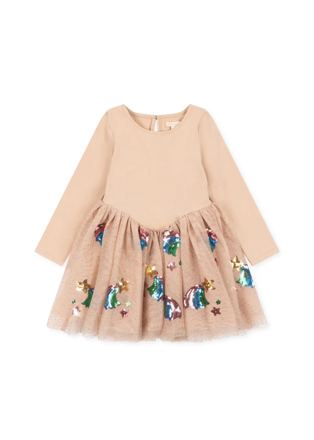 Konges Slojd Ballerina Kleid Yvonne