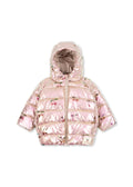 Konges Slojd Winterjacke Kath