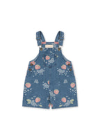 Konges Slojd Denim Latzhose Magot