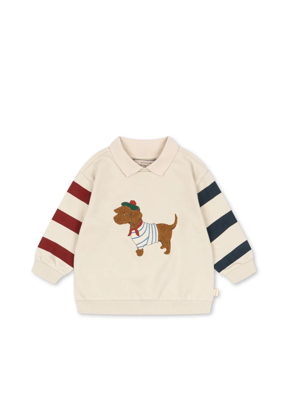 Konges Slojd Sweat Shirt Spotty