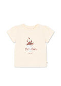 Konges Slojd T-Shirt Famo Puff