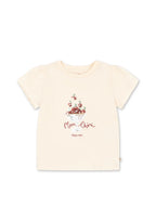 Konges Slojd T-Shirt Famo Puff
