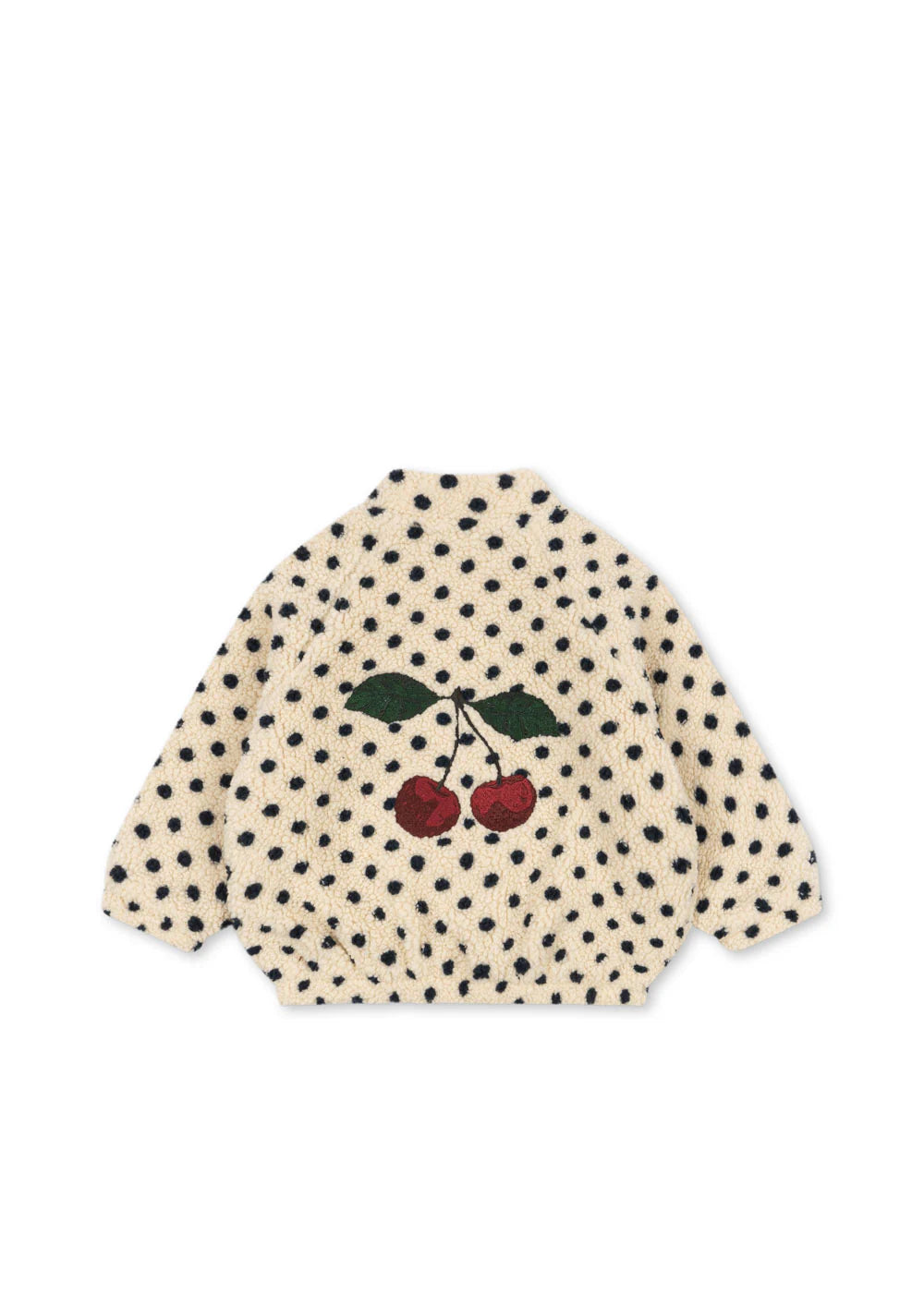 Konges Slojd Jody Teddy Jacke