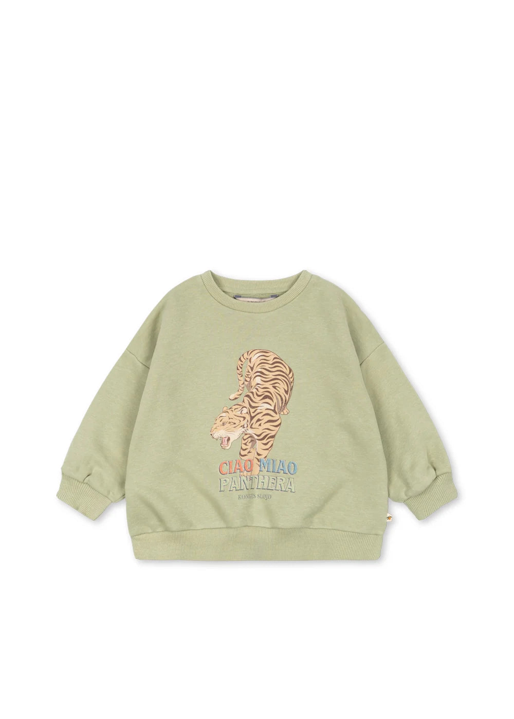 Konges Slojd Lou Sweat