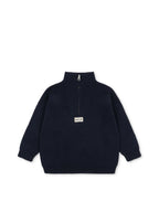 Konges Slojd Pullover Mano Half Zip