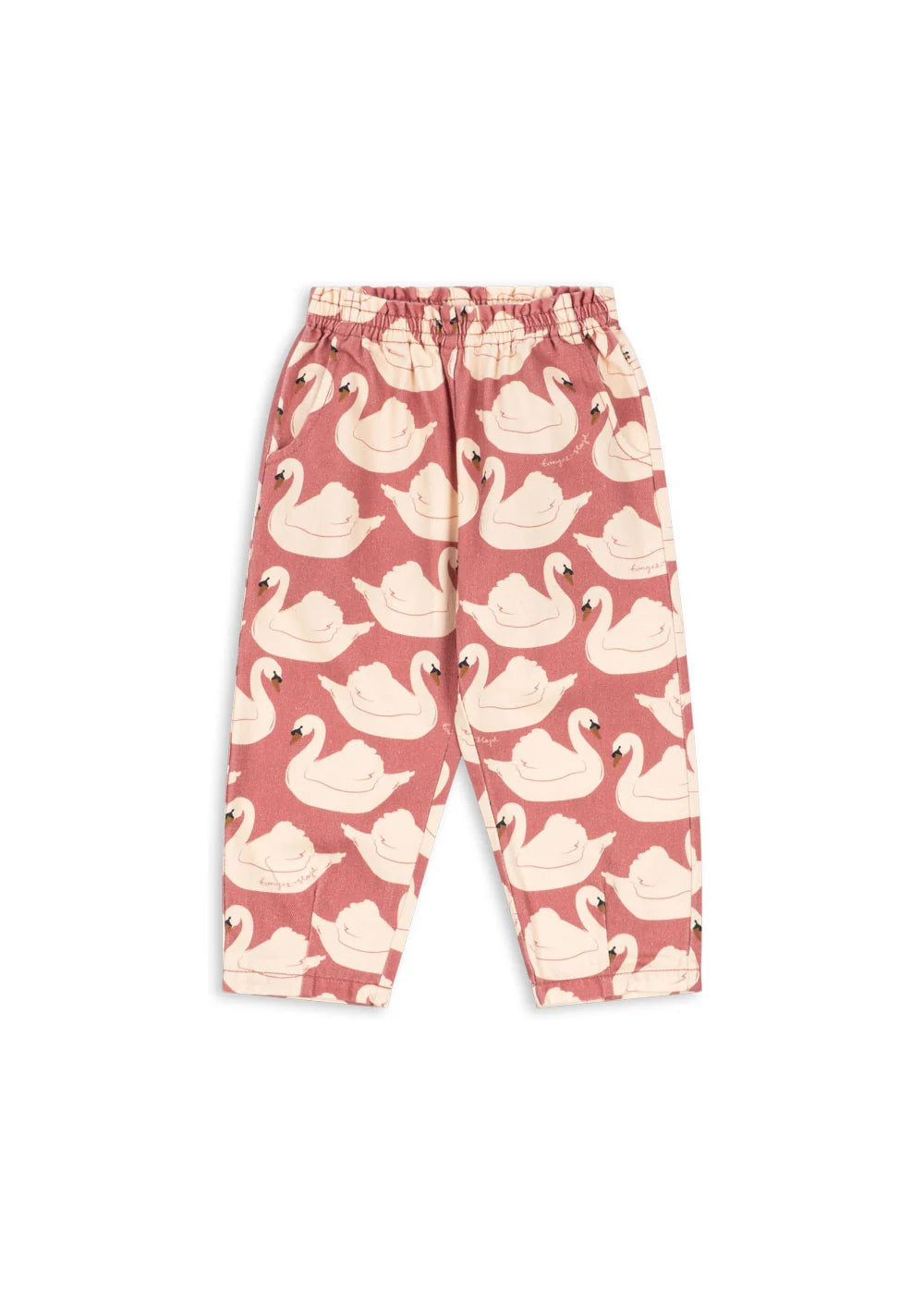Konges Slojd Jeans Magot Schwan