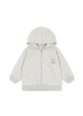 Konges Slojd Lou Sequin Hoodie