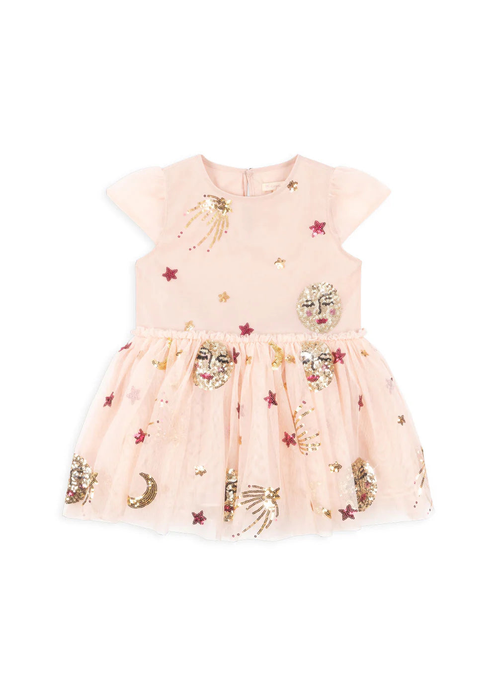 Konges Slojd Kleid Odette