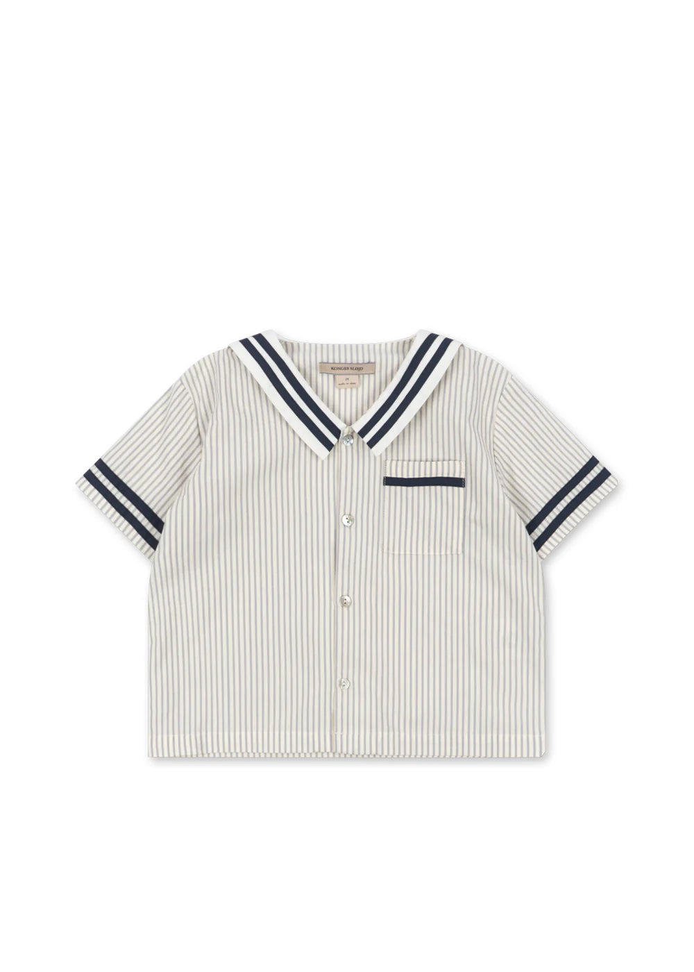 Konges Slojd Sailor Shirt