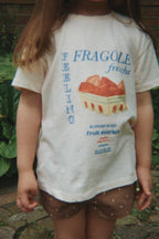 Konges Slojd Era Tee Shirt