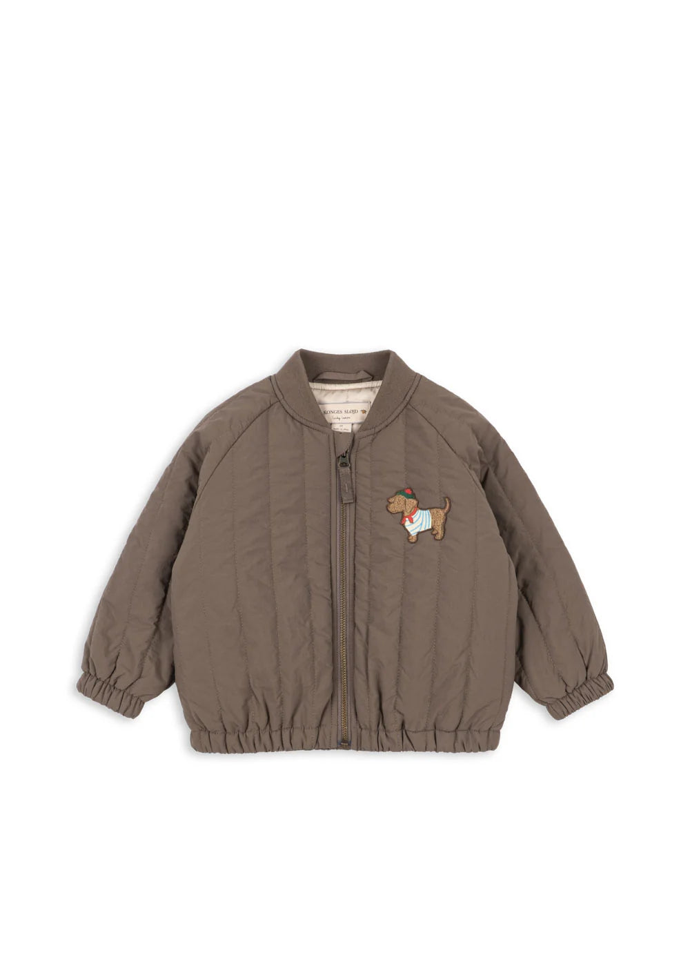 Konges Slojd Juno Jacke Terry