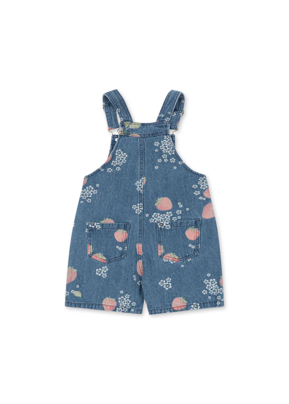 Konges Slojd Denim Latzhose Magot