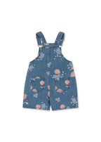 Konges Slojd Denim Latzhose Magot