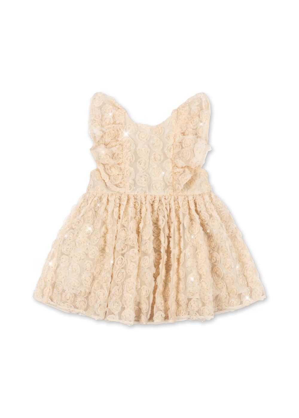 Konges Slojd Kleid Ally
