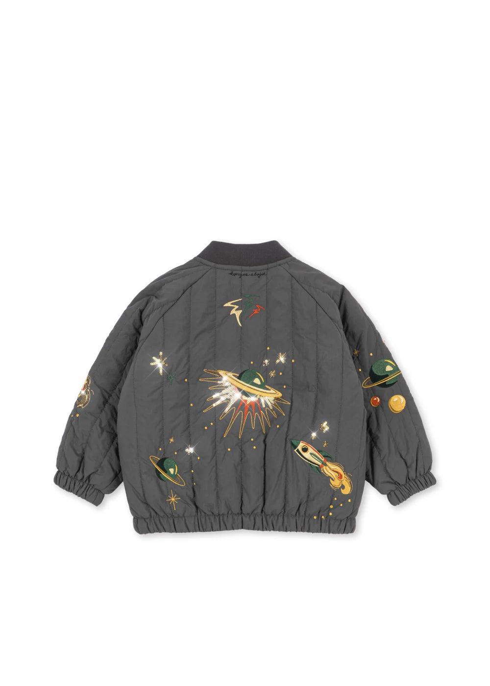 Konges Slojd Juno Sequin Bomber